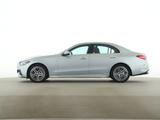 Mercedes-Benz C 200 4M AMG MBUX Kamera LED Memory Navi Sitzhz - Mercedes-Benz C 200
