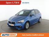 BMW 218i Active Tourer M Sport Aut.*NAVI*LED*TEMPO* - BMW 218 Active Tourer in Frankfurt (Main)