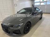 BMW 420 i M-SPORTPAKET-CABRIO-SPORTBREMSE-NAVI-1.HD - BMW 420 in Nürnberg