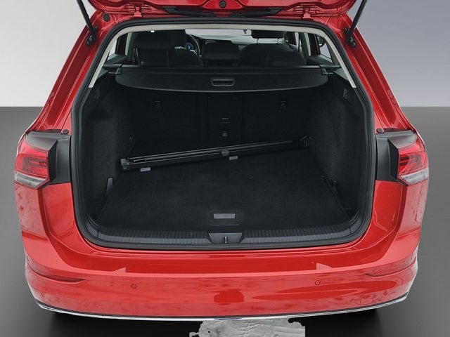 Golf VIII Variant 1.5eTSI DSG Style