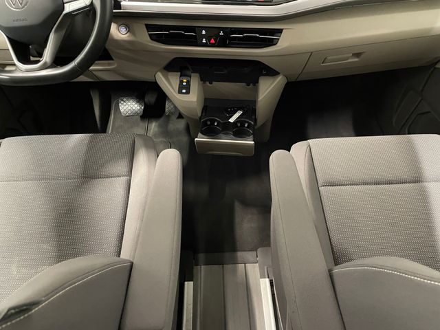 T7 Multivan Life lang 2.0 TDI DSG PANO STANDHZG