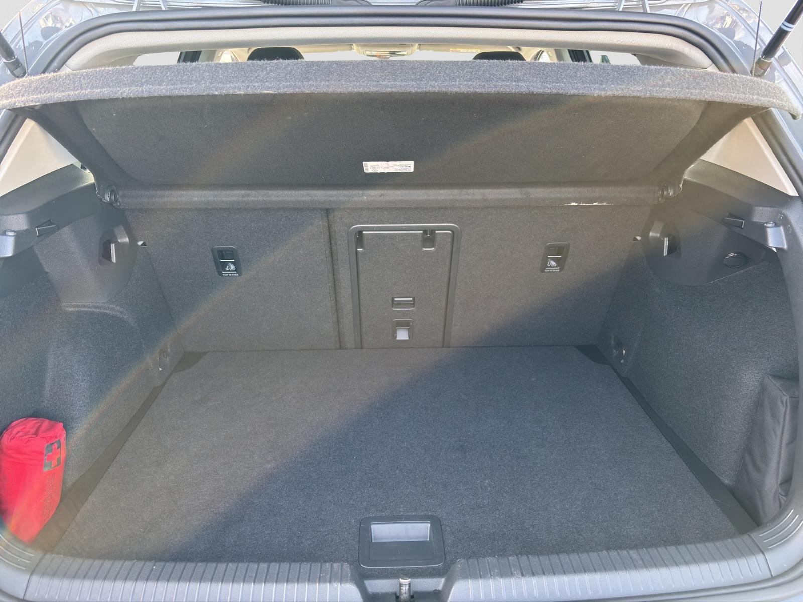 Volkswagen Golf Life 1.0 TSI DSG 110 PS ACC NAVI Kamera, миниатюра 18