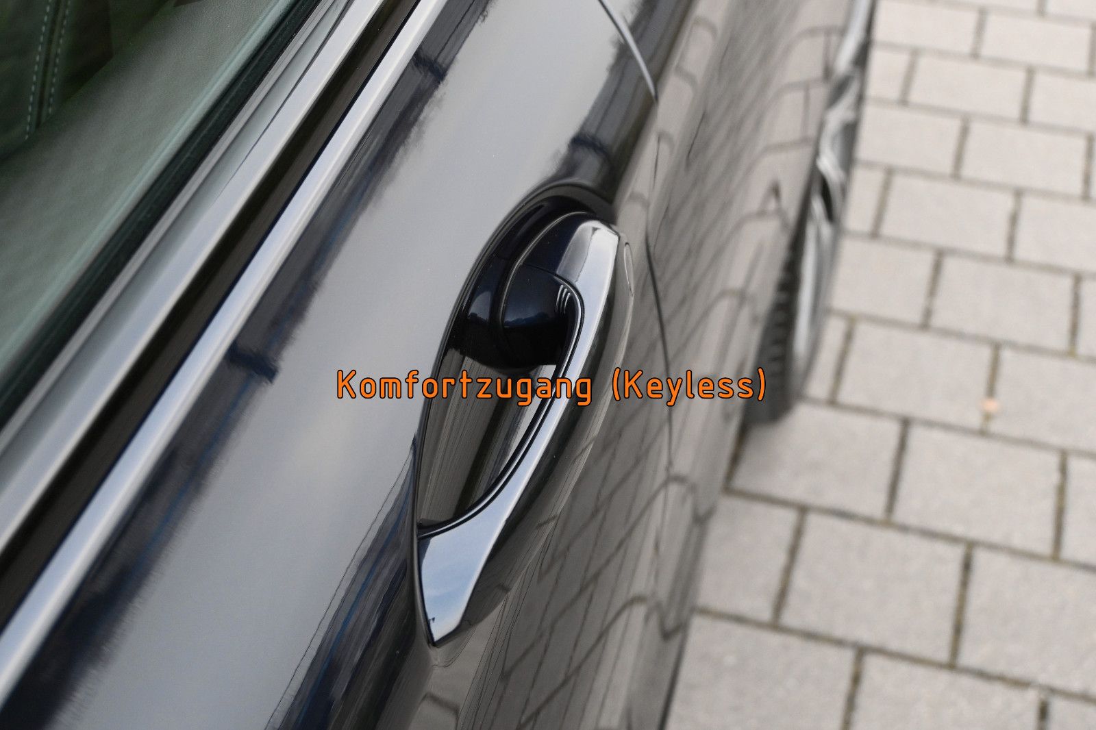 Fahrzeugabbildung BMW X3 xDr30d M SPORT °UVP 95.500€°ACC°AHK°HUD°STHZG