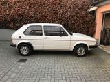 Volkswagen Golf 1 (kleine Rückleuchten) 1.1 Liter - gebrauchte VW Golf aus dem Jahr 1980