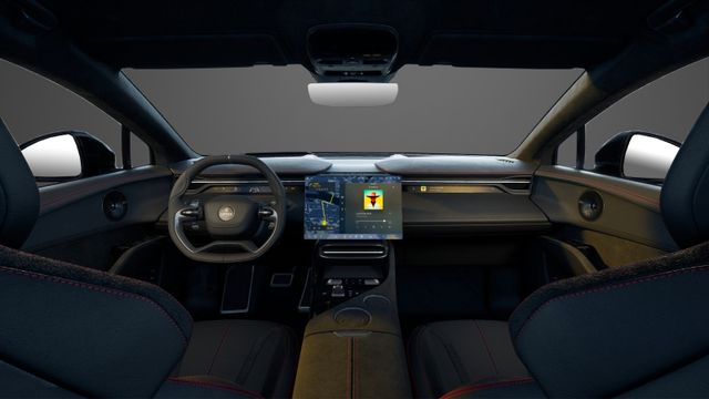 Fahrzeugabbildung Lotus Eletre 600 GT Lotus Wuppertal