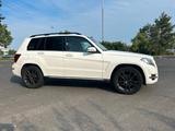 Mercedes-Benz  € 20500,-     GLK 350 4MATIC - 2015 - Mercedes-Benz GLK 350 von privat
