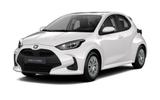 Toyota Yaris 1.5 Hybrid*Business E*Medizinischer Dienst