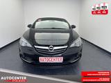 Opel Cascada Innovation ecoFlex"NAVI-MULTI-SITZH-PDC" - Opel Cascada aus 2013