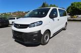 Opel Vivaro Kombi Lang/L2 Klima PDC 9-Sitze 1.Hd - Opel Vivaro: Lang