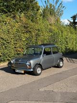 MINI Rover Mini Cooper 1.3 (Jg. 1991)  Sammler... - MINI Cooper aus 1991