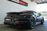 Porsche 992 911 Turbo S Coupe*LIFT*AERO-KIT*CARBONDACH* - Porsche Gebrauchtwagen in Gießen