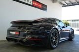 Porsche 992 911 Turbo S Coupe*LIFT*AERO-KIT*CARBONDACH* - Porsche in Gießen