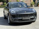 Porsche Macan Basis KAMERA*PANORAMA*BI-XENON*PASM*PCM - Porsche Gebrauchtwagen in Köln