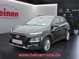 Hyundai Kona 1.0 T-GDI YES! Plus NAVI LED 17Z - gebrauchte Hyundai KONA aus dem Jahr 2020