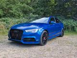 Audi S3 Limousine 8V Vorfacelift 2,0 TFSI ... - Audi S3: 8l