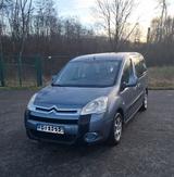 Citroën Berlingo 1.6 16V 66kW Multispace Multispace - Citroën Berlingo aus 2009: Multispace