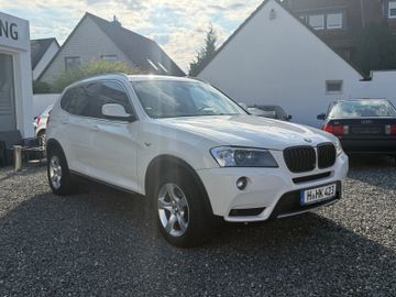 BMW X3 - 9