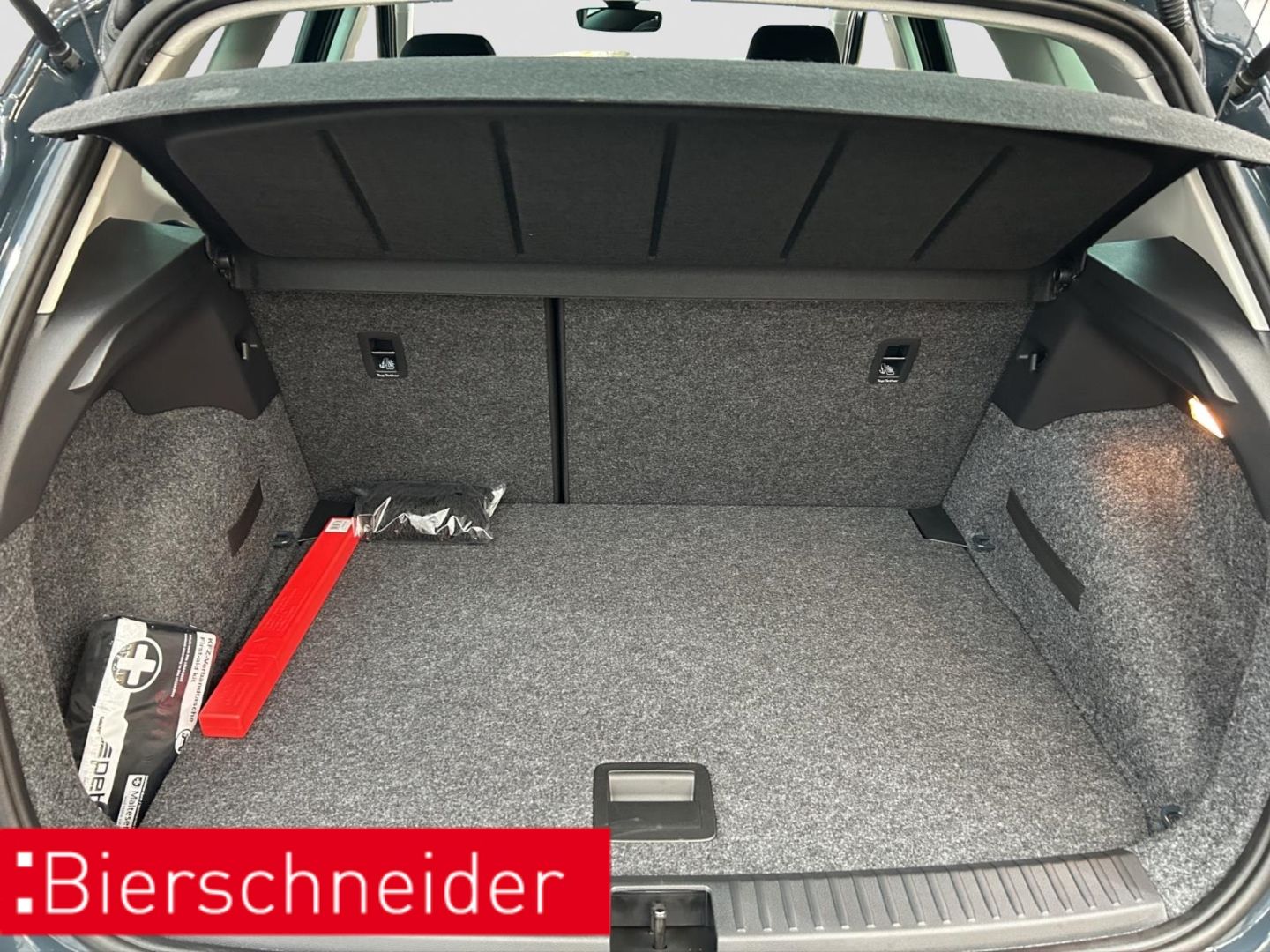 Seat Arona - Bild 25