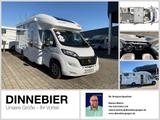 Eura Mobil PROFILA RS 720 EB, MAXI 4.4 t, Markise, 180 PS - Angebote