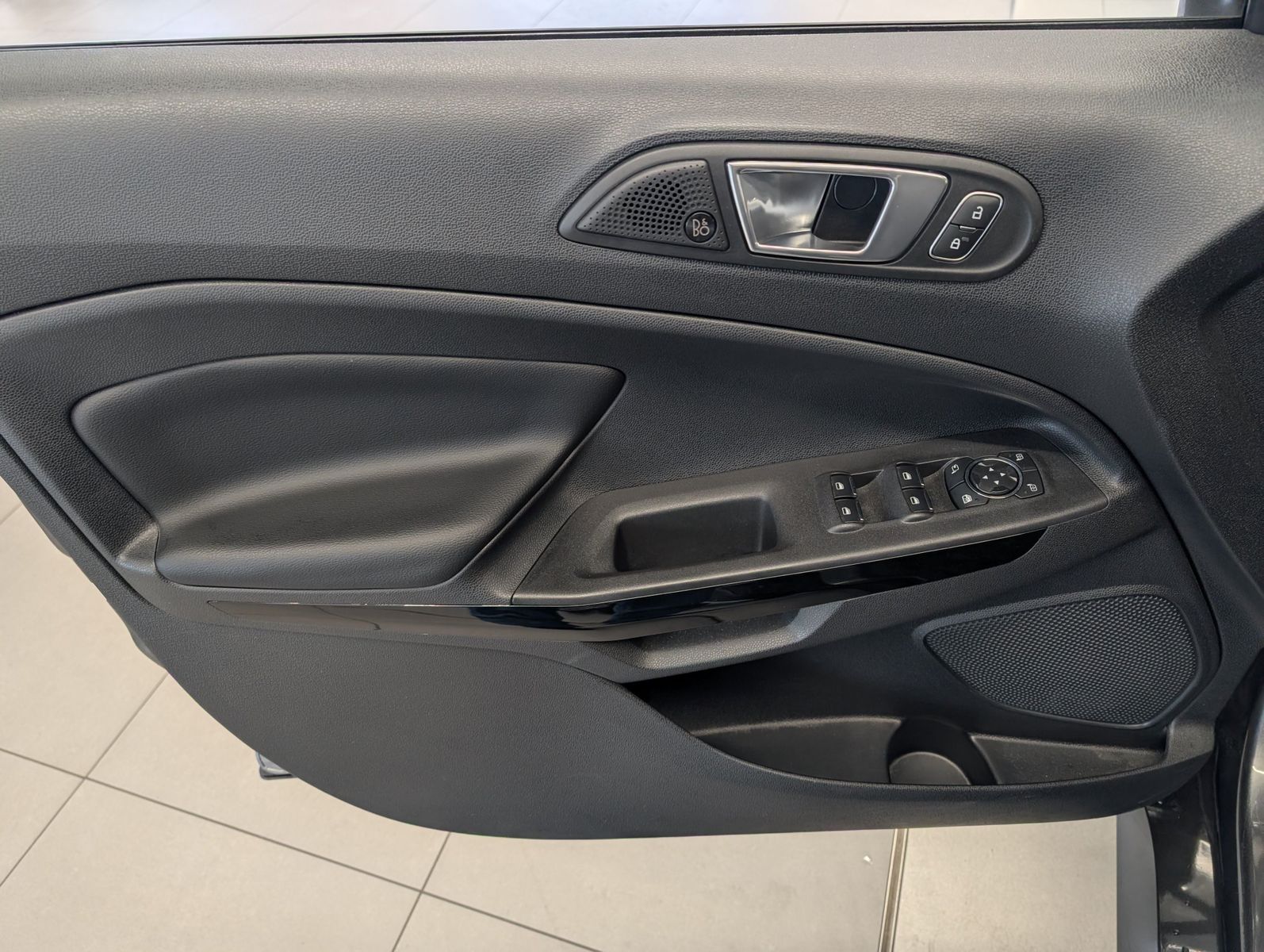FORD EcoSport 1.0 EcoBoost ST-Line LED Navi Winter – Bild 37