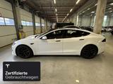 Tesla Model S Plaid - Tesla: Model