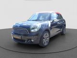 MINI COOPER Countryman Cooper - MINI MINI aus 2011: Countryman