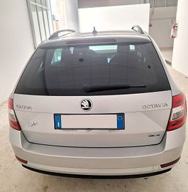 Skoda Octavia - 4