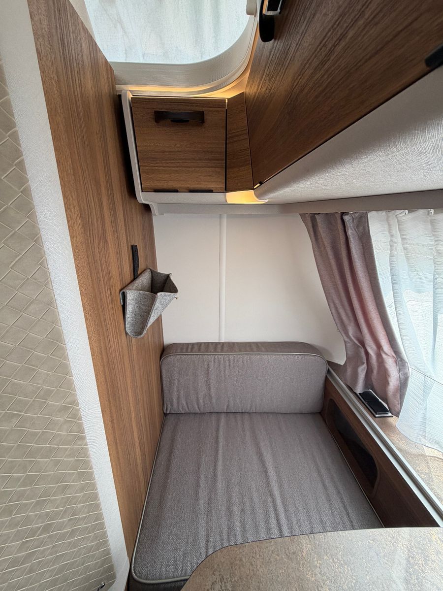 Fahrzeugabbildung HYMER / ERIBA / HYMERCAR Touring 430 - 7.249€ Sparen!