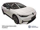 Volkswagen ID.7 GTX 4Motion AHK KAM Navi IQ.Light ACC DAB+ - Volkswagen ID.7: Weiß, Limousine