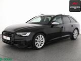 Audi S6 Avant TDI qu HUD,LUFTFEDER,360G,MEMORY,1.HD - gebrauchte Audi S6 aus dem Jahr 2023