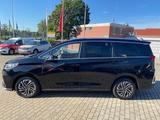 Maxus EUNIQ 5 Batteriekap.: 70 kWh Reichweite: 350 - 4 - Maxus Euniq 5 Gebrauchtwagen