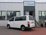 Volkswagen T5 Transporter 2.0TDI L1H1 - Volkswagen T5 Transporter in Düsseldorf