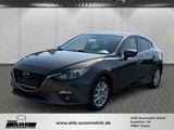 Mazda 3 Center-Line 2.0 SKYACTIV-G 120 - gebrauchte Mazda 3 aus dem Jahr 2014