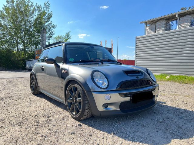 MINI Mini Cooper S R53 JCW, 1.6 Kompressor, TÜV...