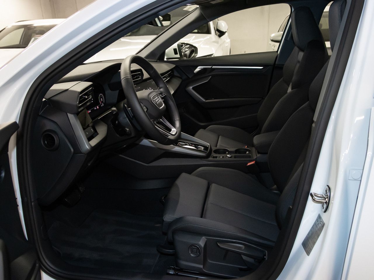 Audi A3 - Bild 18