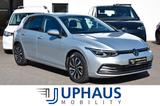 Volkswagen Golf VIII  Active DSG 150Ps ACC/LED-IQ/NAVI/GJR