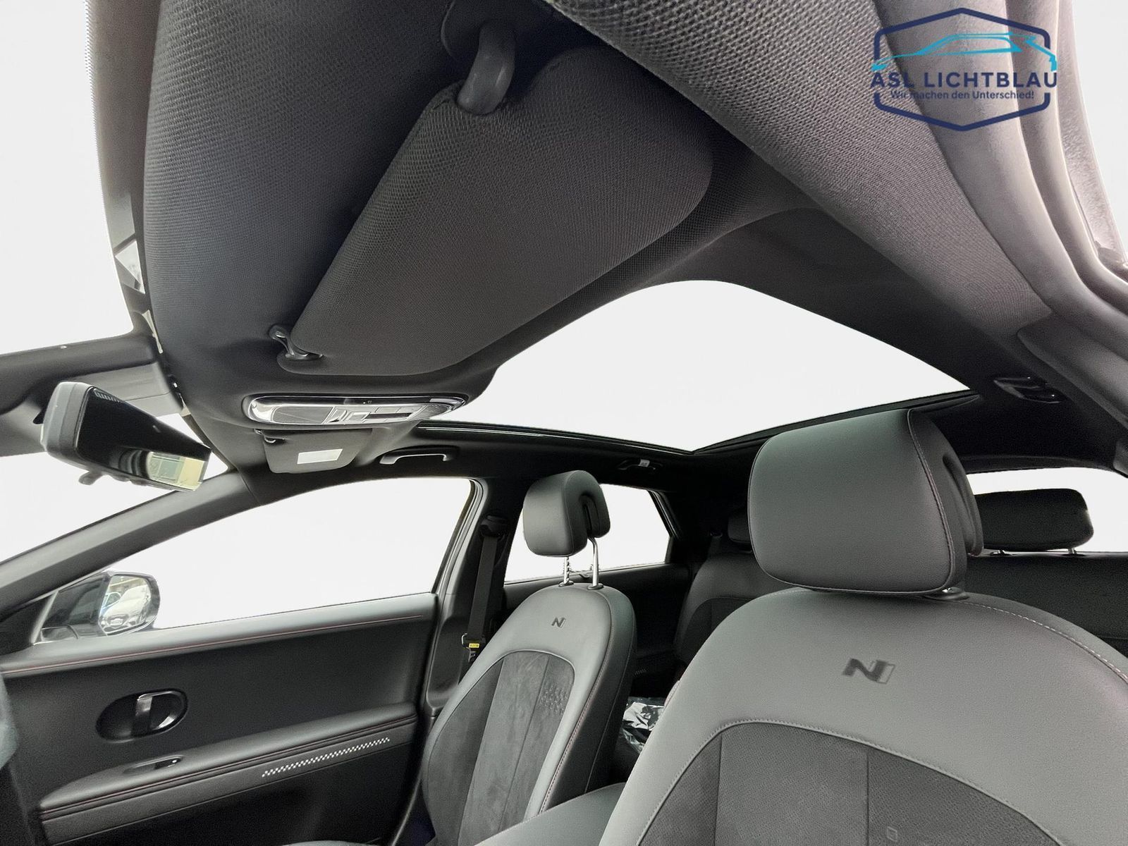 Hyundai IONIQ 5 – Bild 14