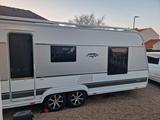 Dethleffs CARALINE 590 B.J.2016 - Dethleffs 590