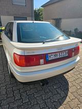 Audi 80 coupe 2,3 - Audi 80: 2.3