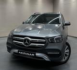 Mercedes-Benz GLE450 4Matic **1.HAND*AIRMATIC*360°*AHK 3,5T** - Mercedes-Benz GLE 450 in Stuttgart
