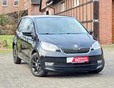 Skoda Citigo Style - Skoda Citigo Style mit Benzin-Antrieb