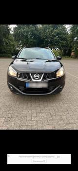 Nissan Qashqai +2 - gebrauchte Nissan Qashqai+2 aus dem Jahr 2010