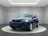 BMW X3 xDrive 20 d M Sport Memory Panorama*Head-Up* - BMW X3 aus 2012: M Sport