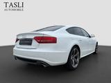 Audi A5 Sportback 2.0 quat. S-LINE-PLUS/B&O/19"ROTOR - Audi A5 aus 2011: Sportback