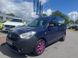 Dacia 1.HD/1,6/ESSENTIAL/KLIMA/AHK/S.HEFT/SERVICE-NEU - Dacia Dokker in Dortmund