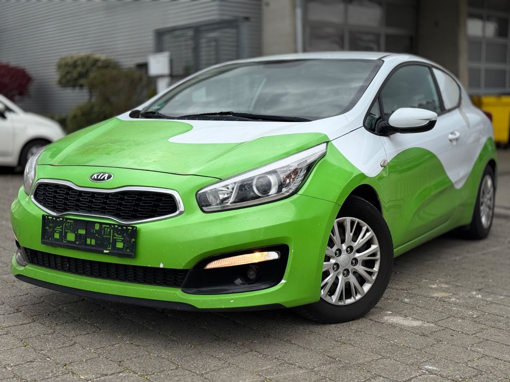 Angebot ansehen Kia cee'd / Ceed