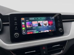 SKODA Scala Selection ALU LED SHZ VC PDC 5J Garantie