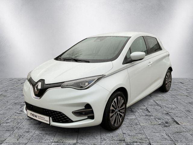 Renault ZOE Riviera R135 Z.E. 50 inkl. Batterie *CCS*