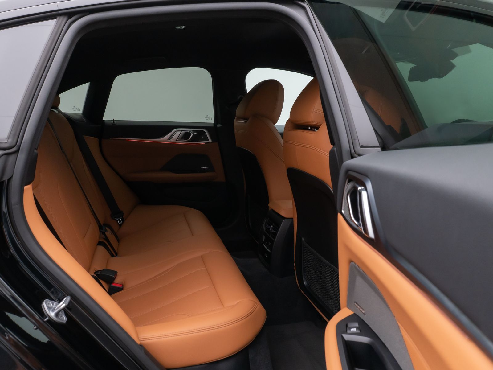 Fahrzeugabbildung BMW M440i xD Gran Coupé Laser Kamera HUD DAB H/K AHK