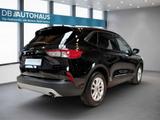 Ford Kuga Titanium 2.5 DuraTec FHEV Automatik 4WD AHK - Ford Kuga Gebrauchtwagen in Bielefeld